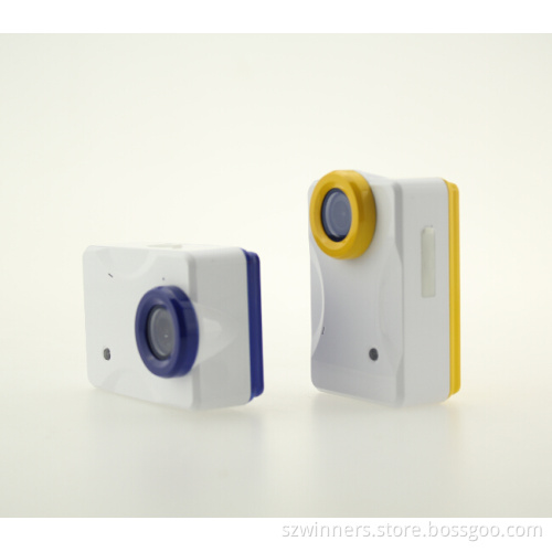 New Arrival WiFi Portable Home Surveillance Camera